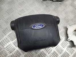 Ford Ranger Turvatyynysarja paneelilla 