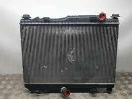 Ford Transit -  Tourneo Connect Coolant radiator 