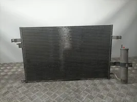 Daewoo Lacetti A/C cooling radiator (condenser) 