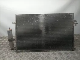 Daewoo Lacetti A/C cooling radiator (condenser) 