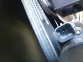 Citroen C-Elysée Mécanisme lève-vitre de porte arrière avec moteur 