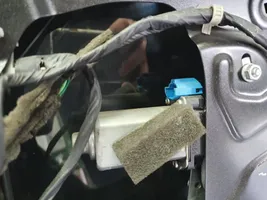 Chevrolet Lacetti Podnośnik szyby drzwi z silniczkiem 