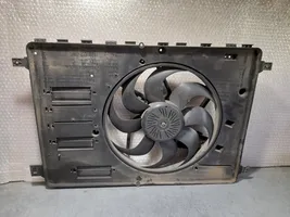 Volvo XC60 Ventilatore di raffreddamento elettrico del radiatore 6G918C607M