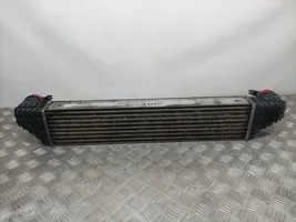 Mercedes-Benz CLK A209 C209 Intercooler radiator 