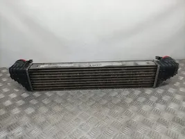 Mercedes-Benz CLK A209 C209 Radiador intercooler 