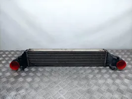 Mercedes-Benz CLK A209 C209 Radiador intercooler 