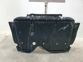 Dacia Dokker Engine splash shield/under tray 