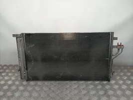 KIA Sportage Radiateur condenseur de climatisation 