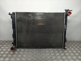 KIA Sportage Radiateur de refroidissement 