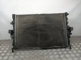 Ford Mondeo MK IV Coolant radiator 