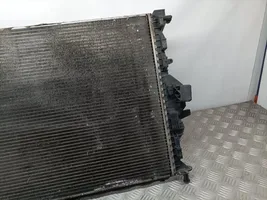 Ford Mondeo MK IV Coolant radiator 