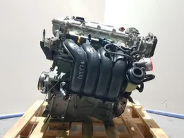 Toyota Auris 150 Moottori 1ZR
