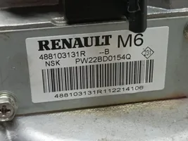Renault Scenic III -  Grand scenic III Lenksäule 488103131R