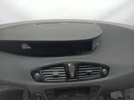 Renault Scenic III -  Grand scenic III Kit airbag avec panneau 