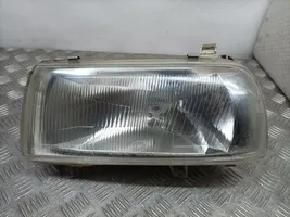 Volkswagen Vento Headlight/headlamp 301139051