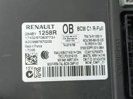 Renault Megane IV Module de fusibles 284B11258R