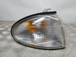 Hyundai Accent Headlight/headlamp 92302222