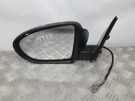 Nissan Qashqai Etuoven sähköinen sivupeili 96302JD84A