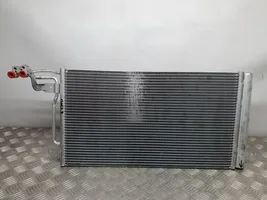 Skoda Fabia Mk3 (NJ) Radiateur condenseur de climatisation 