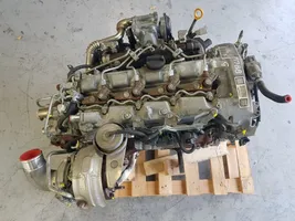 Toyota Avensis T270 Engine 1ADFTV