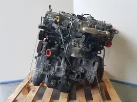 Toyota Avensis T270 Engine 1ADFTV