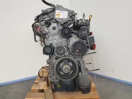 Toyota Avensis T270 Engine 1ADFTV