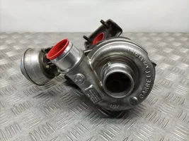 Honda Accord Turbine 18900RBDE02