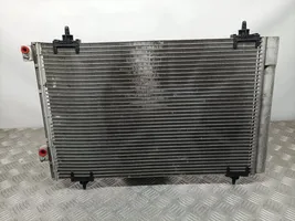 Peugeot 308 Радиатор охлаждения кондиционера воздуха 8FC351317561
