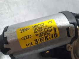 Audi A6 S6 C6 4F Galinio stiklo valytuvo varikliukas 4F9955711