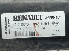 Renault Clio IV Jäähdyttimen lauhdutin 21410B680A
