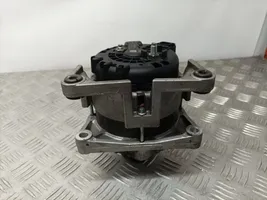 Chevrolet Cruze Alternator 13502595