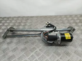 Renault Trafic I Front wiper linkage and motor 8200423479