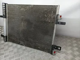 Opel Grandland X Radiateur condenseur de climatisation 9817275680