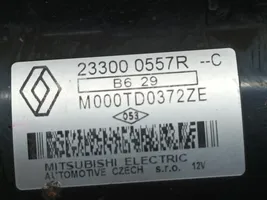 Renault Kadjar Motorino d’avviamento 233000557R