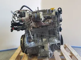 Renault Kadjar Moottori H5FF4F4