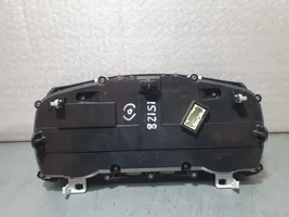 Citroen C3 Tachimetro (quadro strumenti) 9837553680