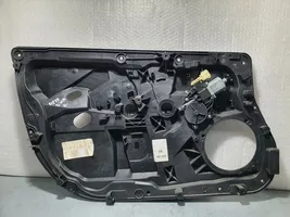 Ford Fiesta Mécanisme de lève-vitre avec moteur 8A61A23200