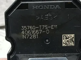 Honda HR-V Przyciski szyb 35760T7SE11