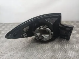 Renault Captur Lampa tylna 265509762R