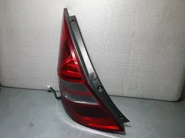 Hyundai i30 Rear/tail lights 924012R0