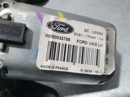 Ford Transit -  Tourneo Connect Silniczek wycieraczki szyby tylnej DV6117K441CA