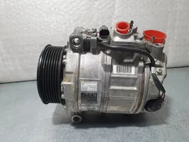 Mercedes-Benz ML W164 Compressore aria condizionata (A/C) (pompa) A0022305811