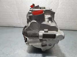 Mercedes-Benz ML W164 Compressore aria condizionata (A/C) (pompa) A0022305811