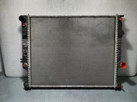 Mercedes-Benz ML W164 Coolant radiator A2515001304