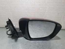 Nissan Qashqai Specchietto retrovisore elettrico portiera anteriore 20805004