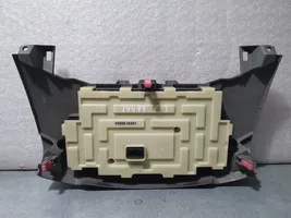 Toyota RAV 4 (XA30) Panel klimatyzacji 5590042341