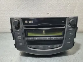 Toyota RAV 4 (XA30) Panel / Radioodtwarzacz CD/DVD/GPS 8612042280