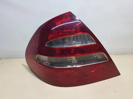 Mercedes-Benz E W211 Rear/tail lights A2118200364