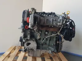 Fiat Doblo Moottori 263A40000