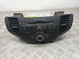 Honda Accord Unité principale radio / CD / DVD / GPS 39100TL0G311M1